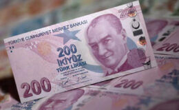 Cüzdanların yeni hakimi: 200 TL’nin payı yüzde 90’a dayandı
