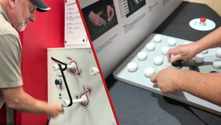 Toyota’nın 6 saniyelik işe alım testi gündem oldu