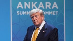 Trump’tan NATO dönüşü Türkiye övgüsü 6 trump 2474916