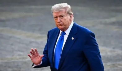 Gazze’de tarihi silahsızlanma kararı: Trump’tan Türkiye’ye özel teşekkür