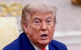 Trump, Hürmüz Boğazı’nda yaşanacak zararları İran parasından karşılayacak