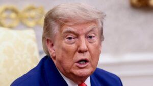 Trump’tan İran’a yeni anlaşma mesajı