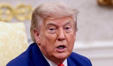Trump’tan İran’a yeni anlaşma mesajı