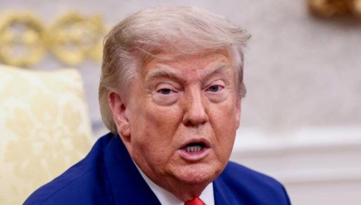 Trump’tan İran’a yeni anlaşma mesajı