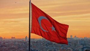 Yabancı yatırımcılardan Türkiye'deki konutlara yoğun talep 4 turk bayragi 2350877