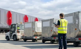 Turkish Cargo Lödige ile anlaştı