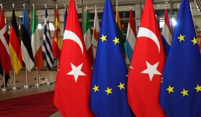 DEİK’ten Avrupa vurgusu: Türkiye tedarikçi değil stratejik ortak olmalı