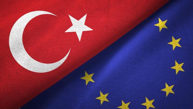Türkiye ile AB arasında kesintisiz ticaret için yeni uygulama