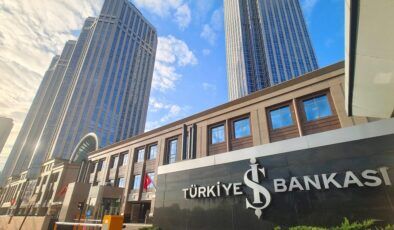 Türk bankacılık sektöründe bir ilk