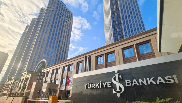 Türk bankacılık sektöründe bir ilk
