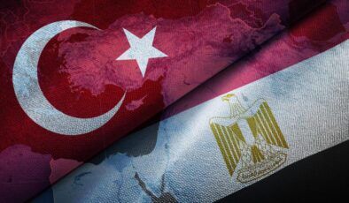 Tarihi rekor kapıda: Ankara ile Kahire arasında ticaret rüzgarı