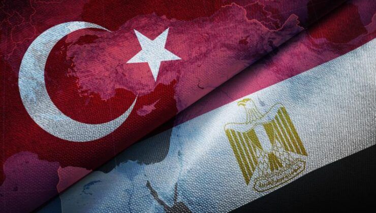 Tarihi rekor kapıda: Ankara ile Kahire arasında ticaret rüzgarı