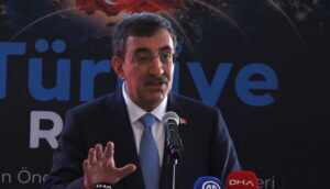 Cevdet Yılmaz: Türkiye nominal dolar bazında dünyanın 16. büyük ekonomisi