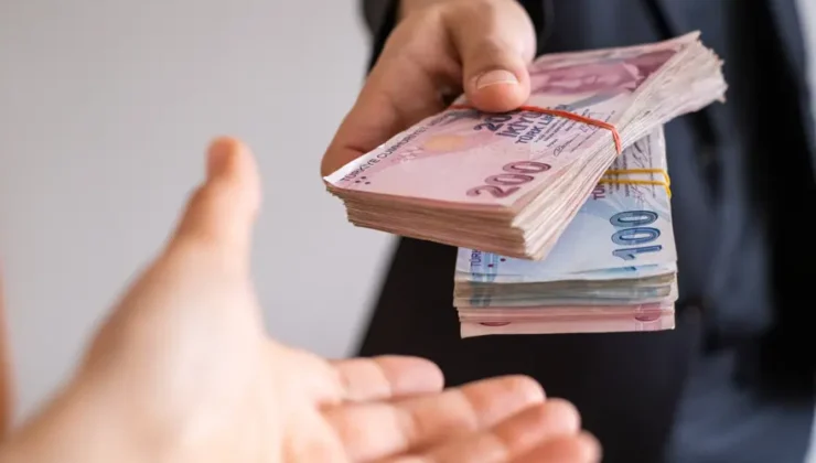 En düşük emekli maaşı farkı ne zaman ödenecek?