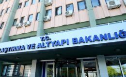Ulaştırma ve Altyapı Dergisi’nin 4. sayısı bilim dünyasıyla buluştu