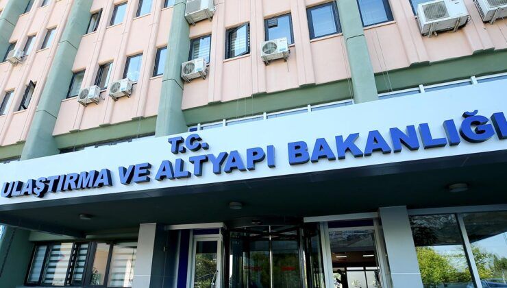 Ulaştırma ve Altyapı Dergisi’nin 4. sayısı bilim dünyasıyla buluştu