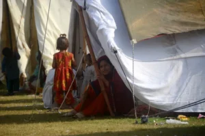 UNICEF: COP31 çocukların geleceği için kritik bir dönüm noktası olacak