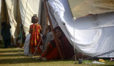 UNICEF: COP31 çocukların geleceği için kritik bir dönüm noktası olacak