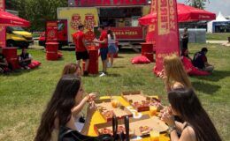 İstanbul Festivali’nin lezzet durağı belli oldu