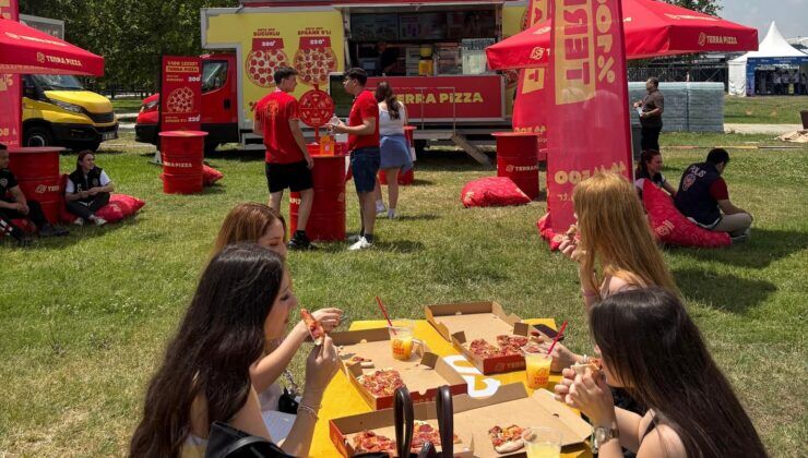 İstanbul Festivali’nin lezzet durağı belli oldu