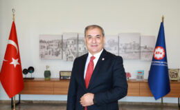 Prof. Dr. Adnan Sözen: Öğrencilerimizi sınırların ötesine hazırlıyoruz