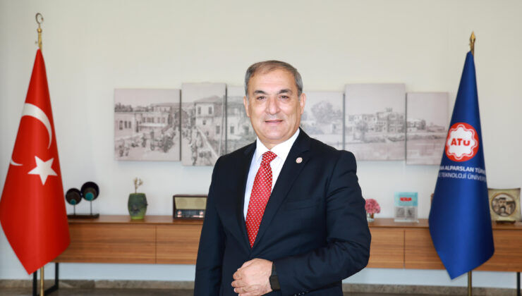 Prof. Dr. Adnan Sözen: Öğrencilerimizi sınırların ötesine hazırlıyoruz