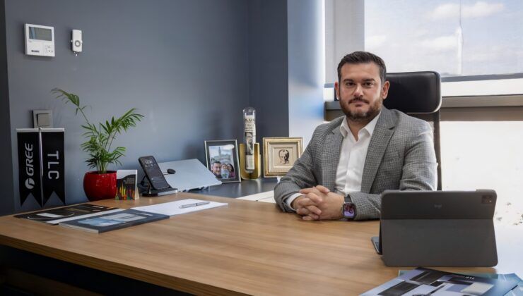 İklimlendirme sektöründe dikkat çeken Türkiye hamlesi