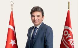 Tekfen Holding’in yeni başkanı Murat Yalçıntaş oldu
