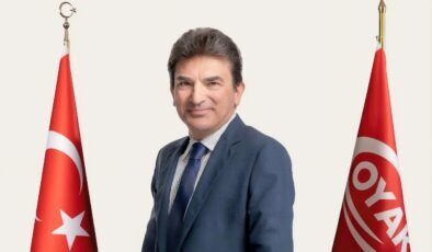 Tekfen Holding’in yeni başkanı Murat Yalçıntaş oldu