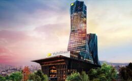 VakıfBank’tan üretime ve dönüşüme büyük fon