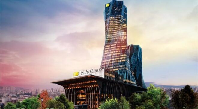 VakıfBank’tan üretime ve dönüşüme büyük fon