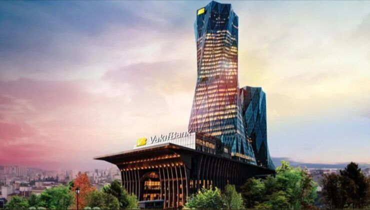 VakıfBank’tan üretime ve dönüşüme büyük fon