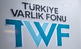 Türkiye Varlık Fonu başarı grafiğini yukarı taşıyor