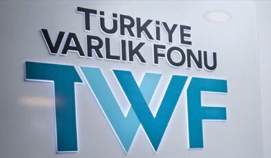 Türkiye Varlık Fonu başarı grafiğini yukarı taşıyor