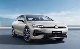 Volkswagen efsane modeli Bora’yı getiriyor