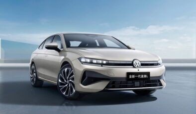Volkswagen efsane modeli Bora’yı getiriyor