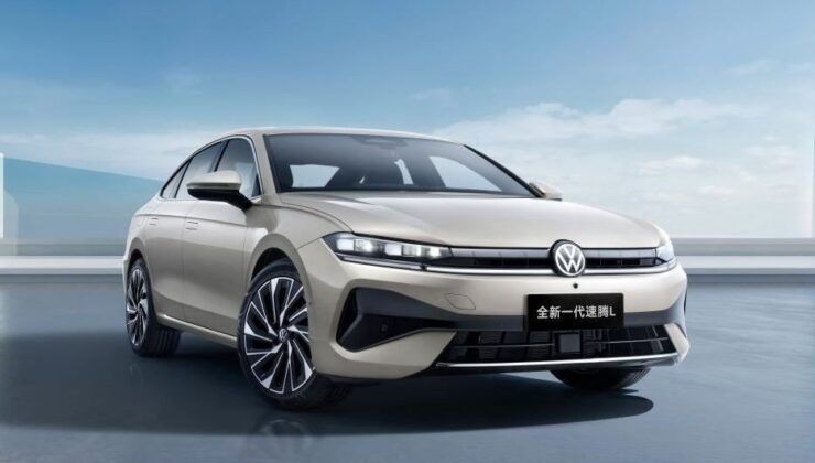 Volkswagen efsane modeli Bora’yı getiriyor