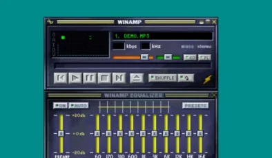 Bir dönemin efsanesi Winamp geri geliyor