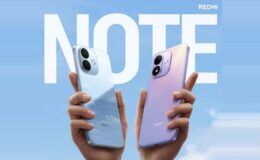 Xiaomi Redmi Note 17 serisinin Avrupa fiyatları sızdırıldı