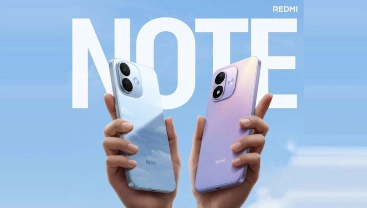 Xiaomi Redmi Note 17 serisinin Avrupa fiyatları sızdırıldı