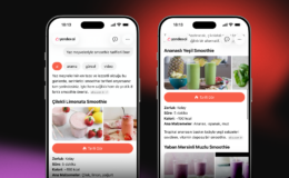 Yandex Türkiye’den yaz sezonuna özel yapay zekâ güncellemesi