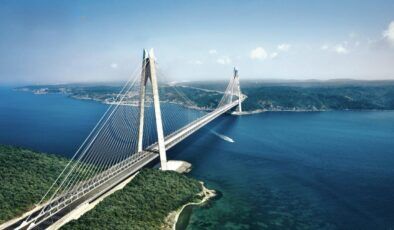 İstanbul’a dev demir yolu yatırımı: Yılda 33 milyon yolcu taşınacak