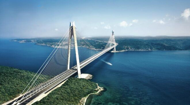 İstanbul’a dev demir yolu yatırımı: Yılda 33 milyon yolcu taşınacak