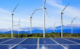 Enerjisa Üretim YEKA 2 projesinin Muğla etabında finansmanı kapattı