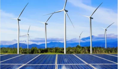 Enerjisa Üretim YEKA 2 projesinin Muğla etabında finansmanı kapattı