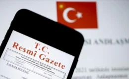 Ulaştırma ve Altyapı Bakanlığında üst düzey atama