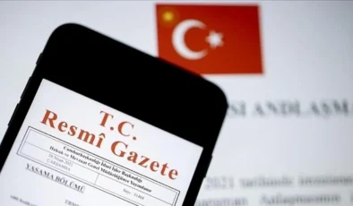 Başkentte bürokrasi trafiği: Ulaştırma ve Altyapı Bakanlığı’nda nöbet değişimi