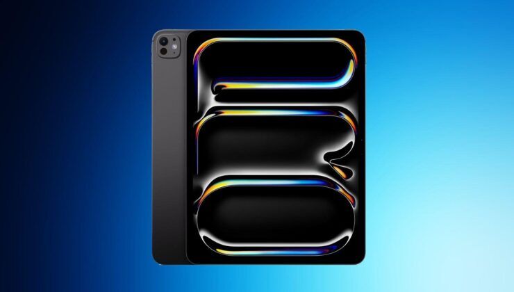 Gözler 2027 baharında: Yeni iPad Pro güç gösterisine hazırlanıyor