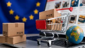 AB’nin e-ticaret vergisinde Türkiye’ye Gümrük Birliği istisnası