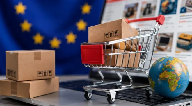 AB’nin e-ticaret vergisinde Türkiye’ye Gümrük Birliği istisnası